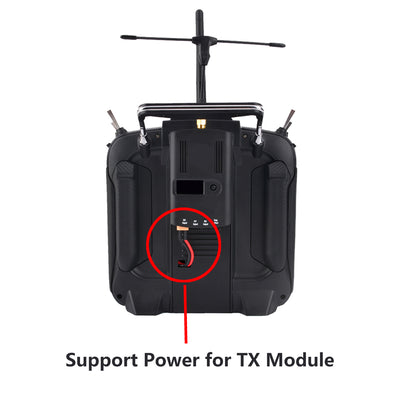 21700 LI-ON 4800mAh 2S 7.4v XT30 for Transmit TX16S