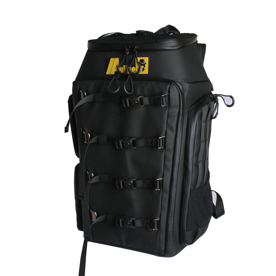 Auline V2 Backpack for FPV Pilots - Waterproof and Solid Type Outdoor Backpack