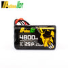 21700 LI-ON 4800mAh 2S 7.4v XT30 for Transmit TX16S