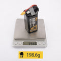 VTC6 3000mAh 4S 14.8v 30A XT30